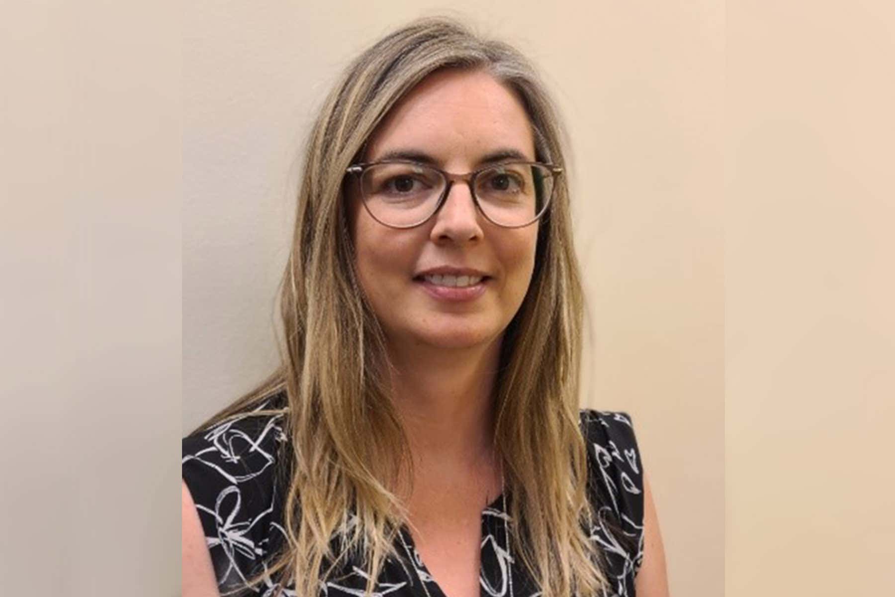 Blog Image forPleins feux sur les employées : Jennifer Hanlon